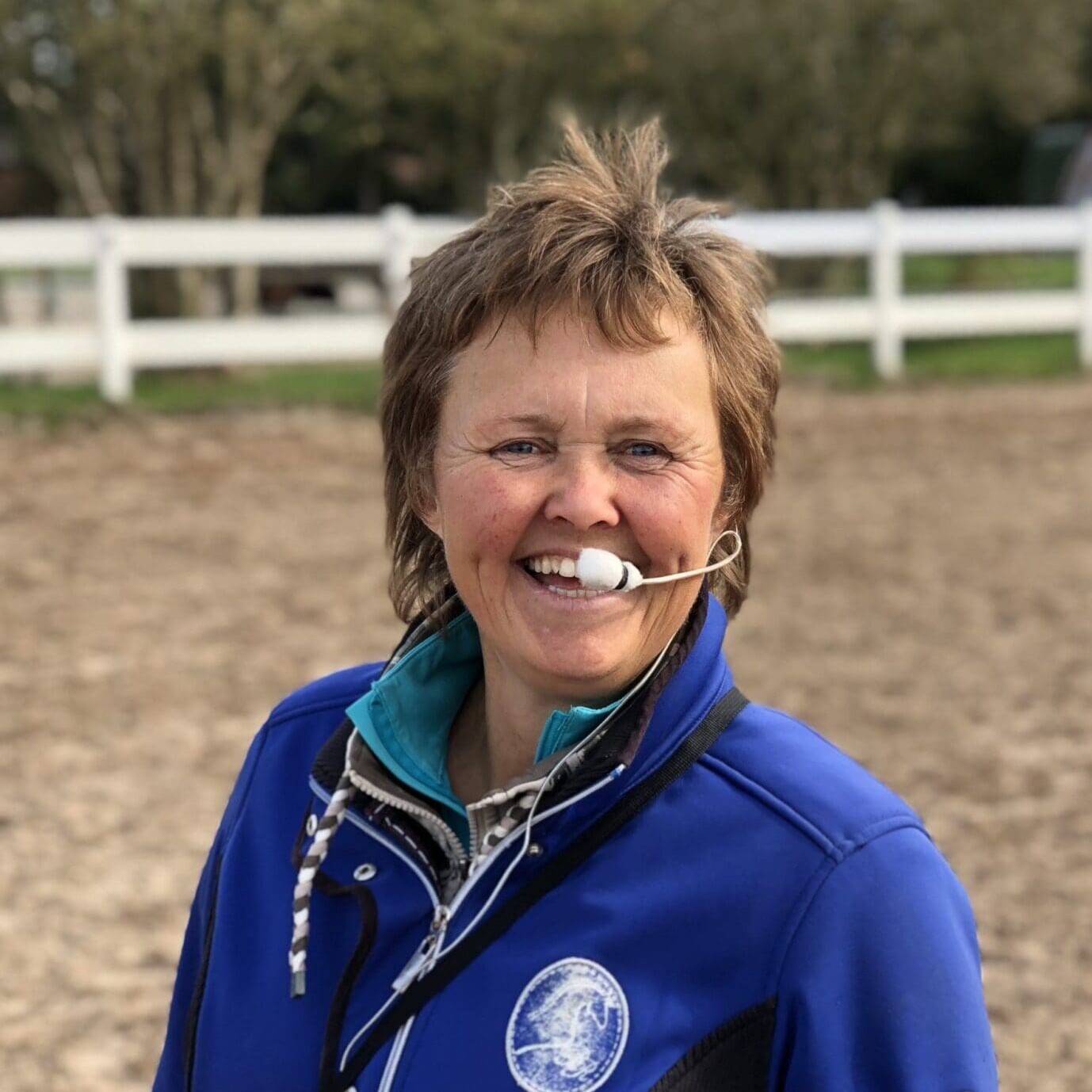 Liesbeth Jorna - Sport & Horsemanship United